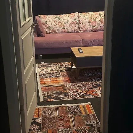 Appartement Isthanbul